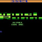 Tunnel Runner