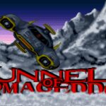 Tunnels of Armageddon