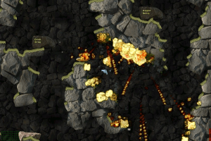 Tunnels of the Underworld