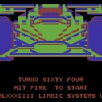 Turbo 64