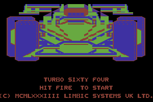 Turbo 64