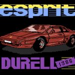 Turbo Esprit