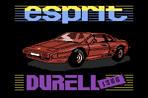 Turbo Esprit