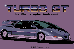 Turbo GT