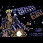 Turbo Girl
