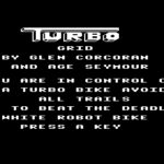 Turbo Grid