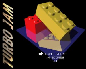 Turbo Jam