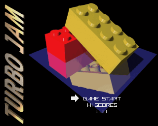 Turbo Jam