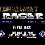 Turbo Kart Racer