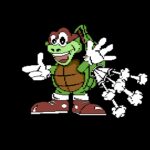 Turbo the Tortoise