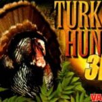 Turkey Hunt 3D