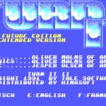 Turn It 2: Future Edition