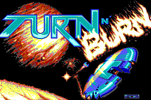 Turn n’ Burn