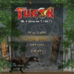 Turok: Evolution