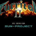 Turrican II: The Final Fight