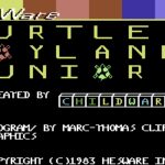 Turtle Toyland Jr.