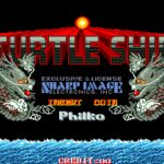 Turtleship
