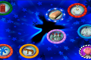 Tweenies: Messy Time Magic