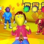 Tweenies: Play to the Music