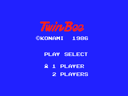 TwinBee