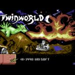 TwinWorld: Land of Vision