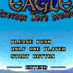 Twin Eagle