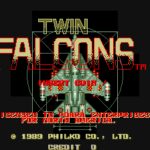 Twin Falcons