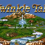 Twinkle Tale