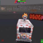 Twisted Metal