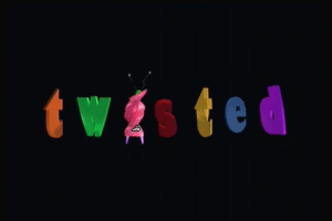 Twisted: The Game Show