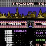 Tycoon Tex