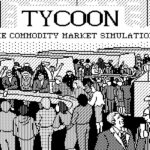 Tycoon: The Commodity Market Simulation