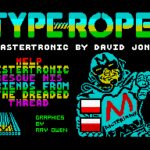 Type-Rope