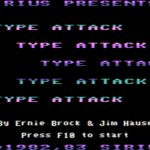 Type Attack