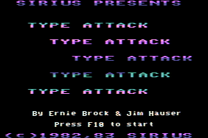 Type Attack