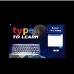 Type To Learn