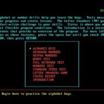 Typing Tutor III