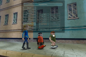 Tytus, Romek i A’Tomek