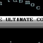 UCM: Ultimate Combat Mission
