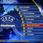 UEFA Challenge