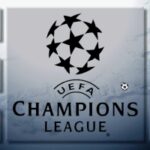 UEFA Champions League 1996/97