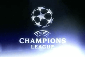 UEFA Champions League 2004-2005