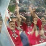 UEFA Champions League Season 2001/2002
