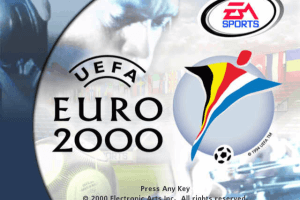 UEFA Euro 2000