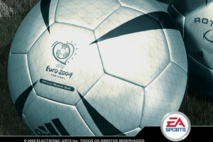 UEFA Euro 2004 Portugal