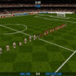 UEFA Euro 96 England