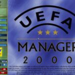 UEFA Manager 2000