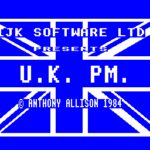 UK PM