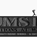 UMS II: Nations at War