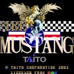 USAAF Mustang